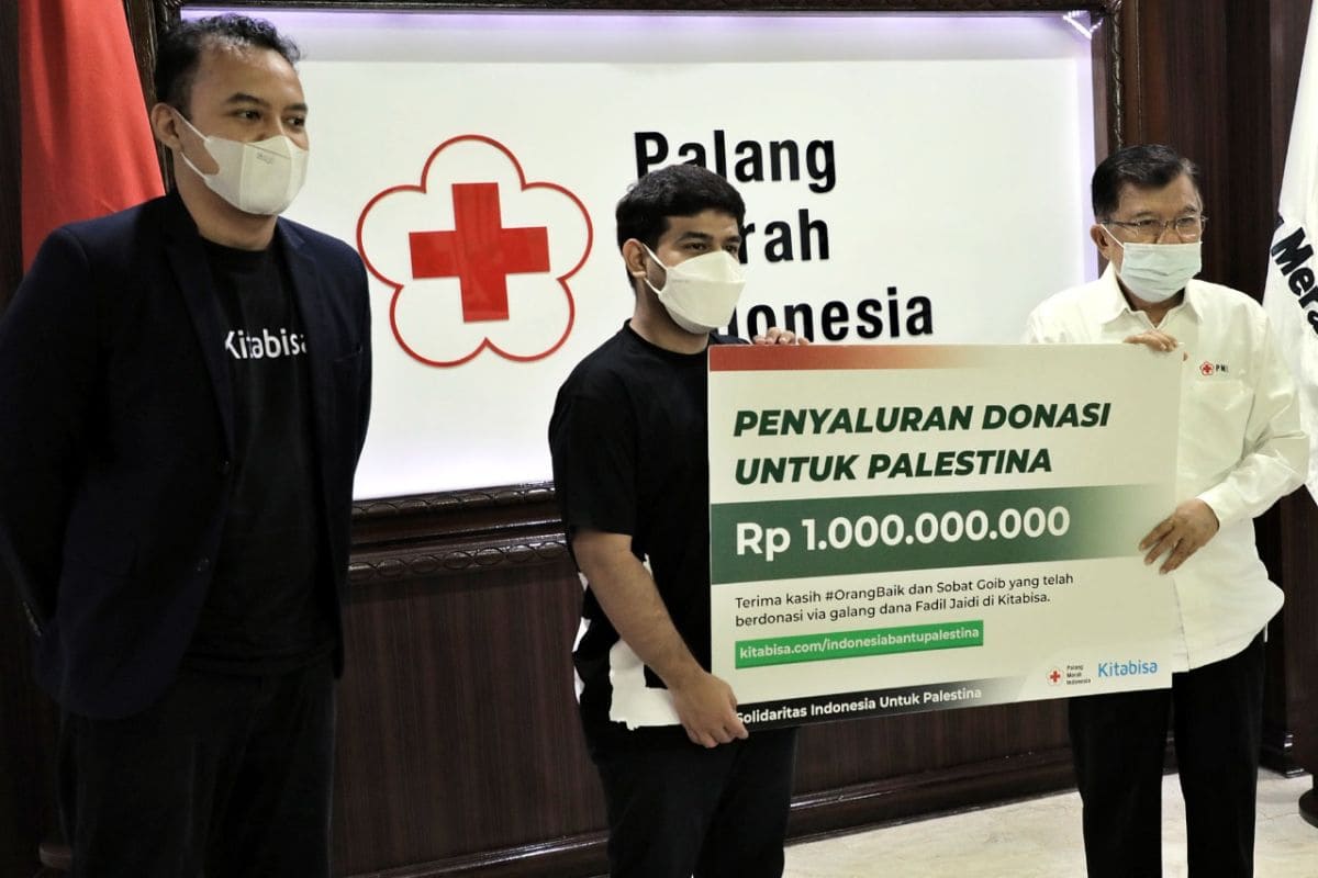 Laporan Penyaluran Bantuan Sosial Bulan Ini